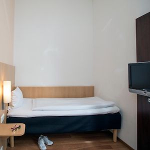 Chambre Standarde Simple